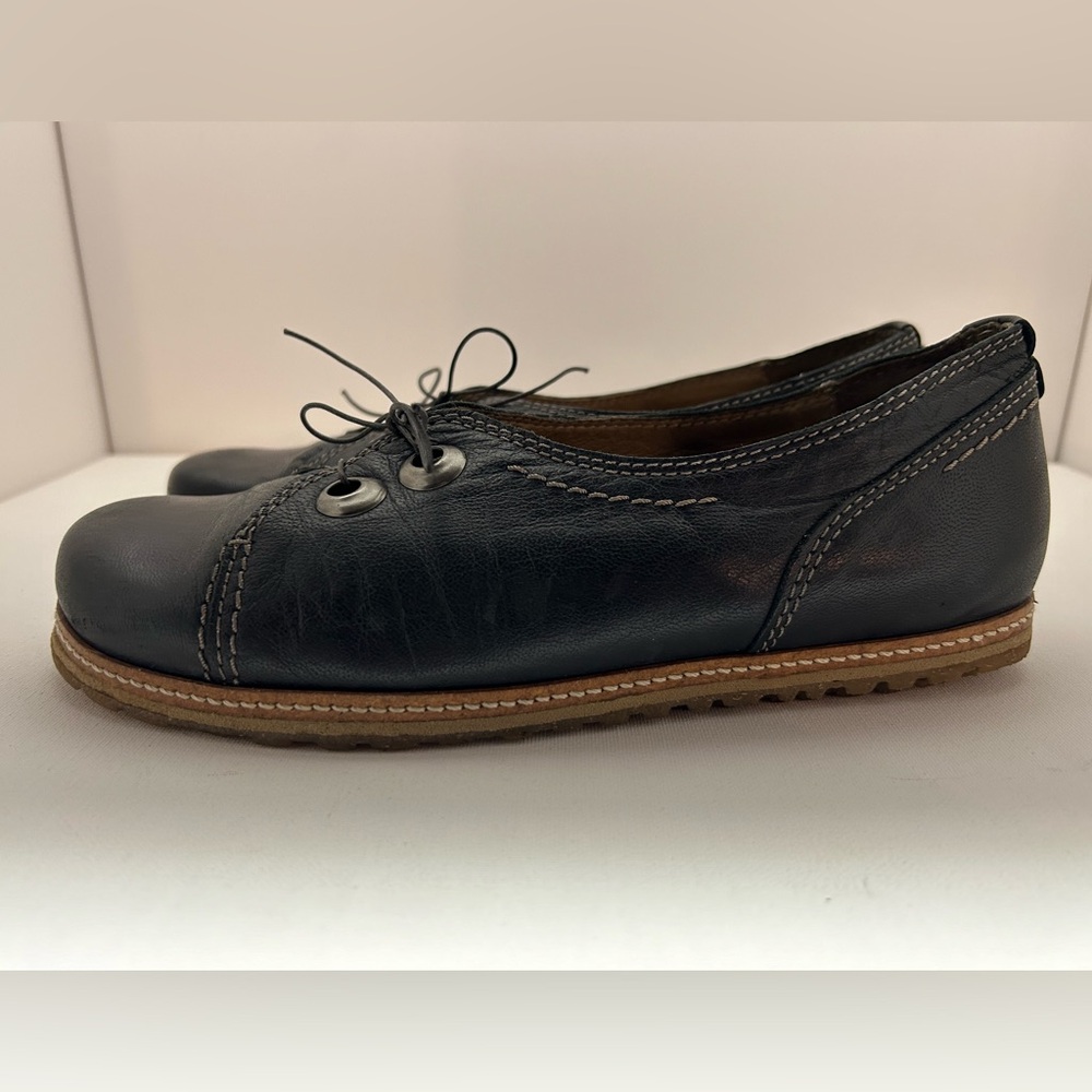 DROMEDARIS BLACK-size 38 - Picture 10 of 15